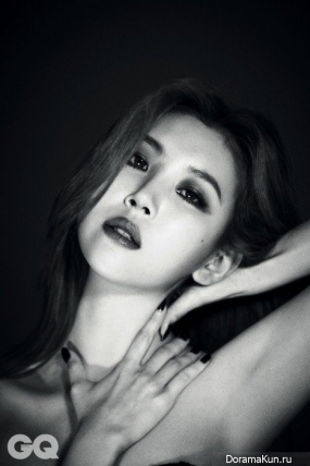 Sunmi