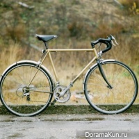 bike ride