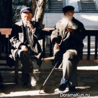 Smoking in China