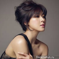 Ha Ji Won