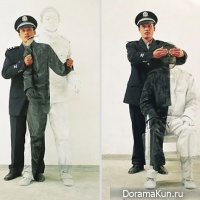 the invisible man