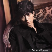 Kang Dong Won