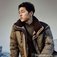 Song Joong Ki