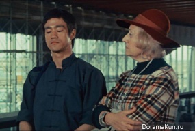 Bruce Lee-Meng long guo jiang