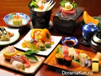 Chinese cuisine