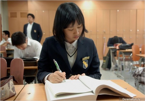 South Korea Education