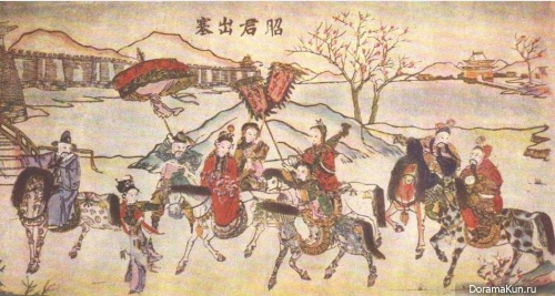 Jìn Cháo
