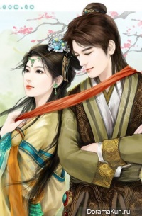 China. Legends of the Tang dynasty