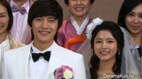 Ji Chang Wook/Smile, Dong Hae