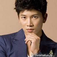 Ji Sung