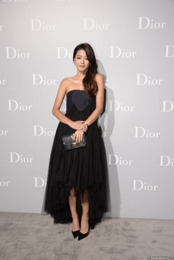 Jeon Ji Hyeon