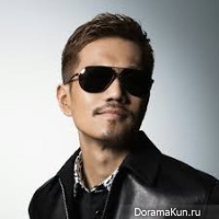 EXILE ATSUSHI