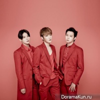 JYJ