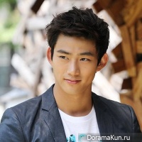 Taecyeon