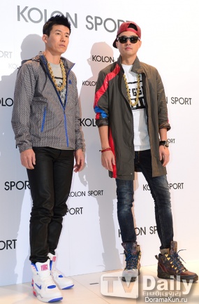 Kolon Sports