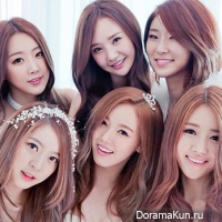Dal Shabet