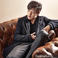 Kang Ha Neul