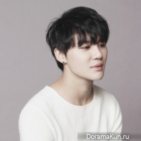 Kim Junsu