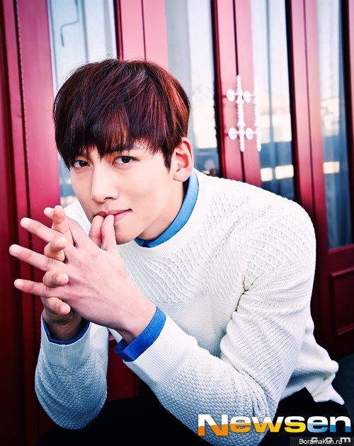Ji Chang Wook