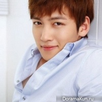 Ji Chang Wook
