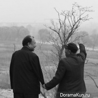 Wenqi и Haixia