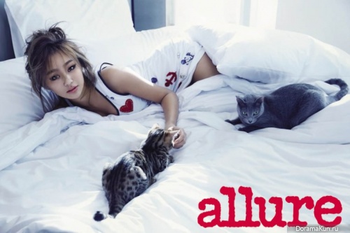 Hyorin-Allure