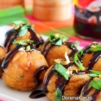 takoyaki