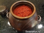 Kochujang