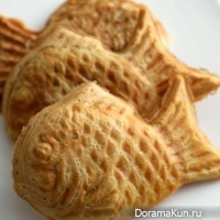 Bungeoppang 붕어빵