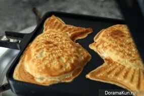 Bungeoppang
