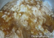Якква (약과)
