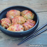 Kimchijjim