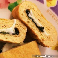 Tamagoyaki