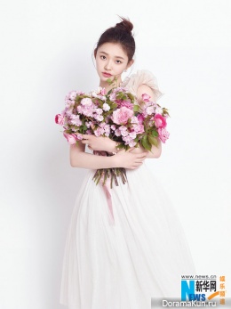 Lin Yun Concept Photos August 2017