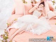 Lin Yun Concept Photos August 2017