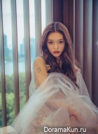 Lin Yun Concept Photos May 2016