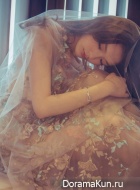 Lin Yun Concept Photos May 2016