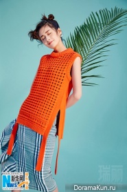 Ying Er Concept Photos May 2016