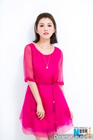 Jill Hsu Concept Photos May 2016