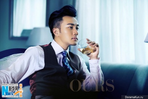 Hawick Lau для Ours June 2016