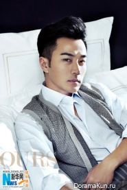 Hawick Lau для Ours June 2016
