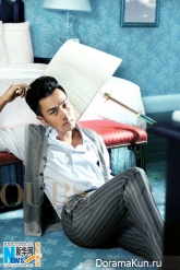 Hawick Lau для Ours June 2016