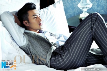 Hawick Lau для Ours June 2016