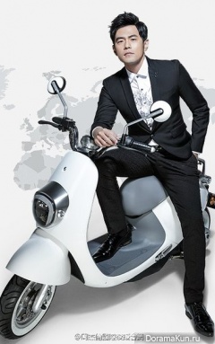 JayChou Concept Photos March 2016