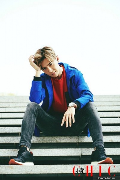Danson Tang