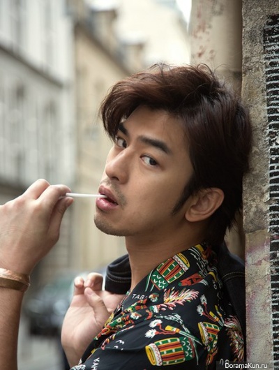 Bolin Chen