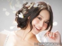 Bianca Bai Concept Photos 2016