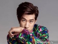 Aarif Lee Concept Photos для PS August 2016