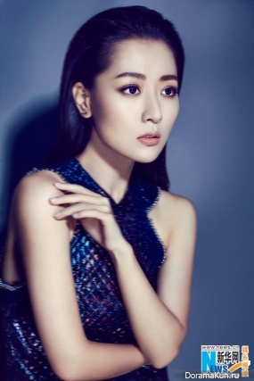 Bai Bing Concept Photos August 2016