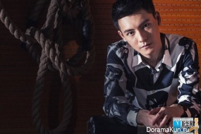 Feng Ming Chao Concept Photos September 2016